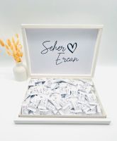 Bonbons personalisiert Gastgeschenk Hochzeit Baden-Württemberg - Karlsruhe Vorschau