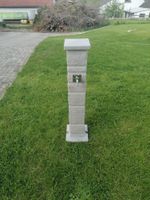 Wasserzapfsäule Bayern - Hilpoltstein Vorschau