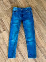 Zara Jeans Skinny Fit blau Gr.164 | 13-14 Jahre Hessen - Hattersheim am Main Vorschau