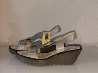 FLY London Sandalen Sachsen - Chemnitz Vorschau