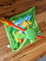 Spielbogen Rainforest Fisher price Nordrhein-Westfalen - Hückelhoven Vorschau