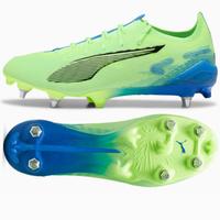 Puma Fußballschuh Ultra Ultimate MxSG Gelb viele Größen NEU Bayern - Polling Vorschau