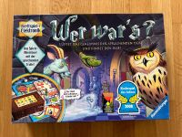 Wer war‘s? Ravensburger Spiel Dresden - Loschwitz Vorschau