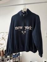 Hollister Pullover „New York Tennis“ Saarland - Nohfelden Vorschau