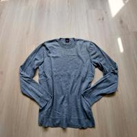 Hugo Boss Herren Pullover Gr L  - Fält kleiner aus    Top Nordrhein-Westfalen - Hamm Vorschau