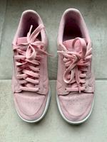Damen, Adidas, Continental, rosa, Gr. 41 1/3 Niedersachsen - Wedemark Vorschau