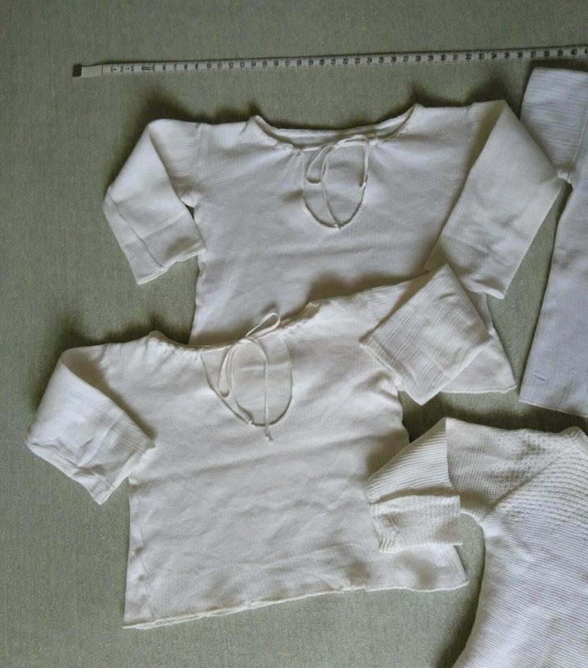 ✨ retro Baby Jüpchen Hemd Body name it Gr. 68 4-6Mon. Strampler in Zeithain