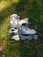 Inliner Inlineskater Rollerskate  Fila Gr. 29-32 Mitte - Wedding Vorschau