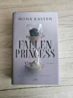 Fallen Princess von Mona Kasten Baden-Württemberg - Appenweier Vorschau