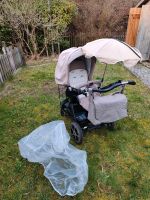 Hartan Kinderwagen Babywagen Sportbuggy Baden-Württemberg - Binzen Vorschau