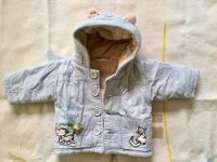 Winterjacke Baby, Gr. 50 Sachsen - Radeberg Vorschau