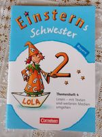 Einsterns Schwester Lola 2 Themenheft 4 Bayern - Weilheim Vorschau