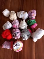 14 paar Mädchen Socken Größe 11-15 Nordrhein-Westfalen - Kreuzau Vorschau