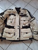 Damen Motorrad Jacke von UVEX Gr. M Hessen - Weilrod  Vorschau