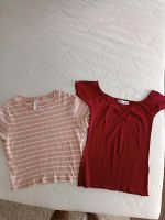 Shirts, Rose , pink, h&m, FB sister Niedersachsen - Schwanewede Vorschau