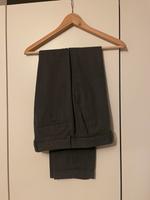 Hochwertige Wollhose von René Lezard Düsseldorf - Bilk Vorschau