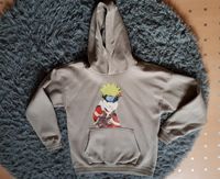 Kaputzen Pulli gr 158/ 164 Naruto Nordrhein-Westfalen - Moers Vorschau