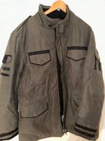 Wellensteyn SOHO Herren Jacke Parka Winter Mantel Gr. XXL Kr. Dachau - Röhrmoos Vorschau
