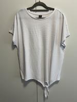 Blind Date Knoten Shirt Gr. L Rheinland-Pfalz - Fell Vorschau
