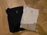2 Stück Umstandsmode T-Shirts Sachsen - Waldenburg Vorschau