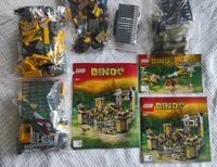 Lego Dino 5887 Schleswig-Holstein - Lübeck Vorschau