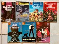 Vampir Horror Roman Heftromane Niedersachsen - Leer (Ostfriesland) Vorschau