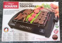 Elektronischer Tisch Grill Nordrhein-Westfalen - Hückelhoven Vorschau