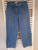 Damen 3/4Jeans Rheinland-Pfalz - Heimbach Vorschau