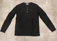 Tommy Hilfiger Sweatshirt schwarz L Rheinland-Pfalz - Haßloch Vorschau