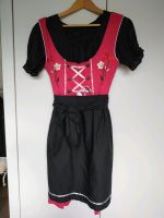 Dirndl gr.34 Baden-Württemberg - Stegen Vorschau