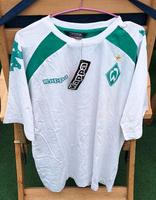Kappa Werder Bremen T Shirt Neu Gr XXL Burglesum - Burg-Grambke Vorschau