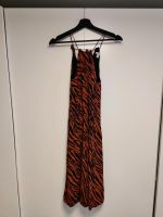 Kleid schwarz rot Muster Esprit, Gr. 36, neuwertig München - Schwabing-West Vorschau