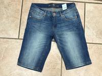 Short Stretch Jeans gr. 29 blau s.Oliver Neu Dortmund - Eving Vorschau