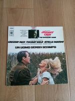 Johnny Cash - Un uomo senza Scampo - Vinyl-Soundtrack / LP / RAR Köln - Bickendorf Vorschau