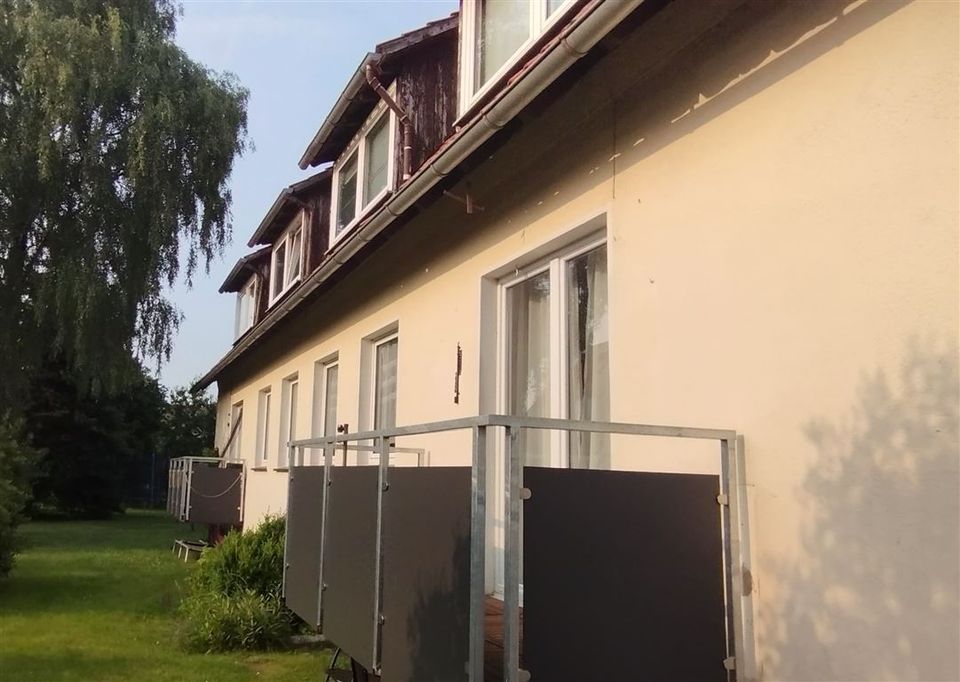 4 Familienhaus in Bad Lauterberg im Harz