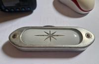 Framo ddr IFA KFZ  Innenraumlampe 1950er Brandenburg - Neuruppin Vorschau