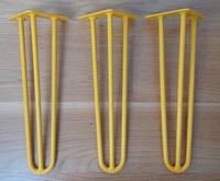 3er Set Hairpin Legs Beistelltisch München - Thalk.Obersendl.-Forsten-Fürstenr.-Solln Vorschau