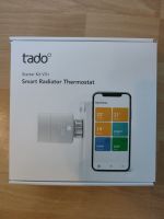 Tado Starter Kit V3+ Smart Radiator Thermostat Rheinland-Pfalz - Neustadt an der Weinstraße Vorschau