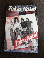 Tokio Hotel Puzzle 500 Teile Niedersachsen - Rühen Vorschau