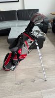 Kinder Golf Set Wilson Pro Staff, Rechtshand, 140 - 160 cm Hessen - Dreieich Vorschau