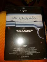 DVD Der Eisbär  mit Til Schweiger, bestens erhalten Nordrhein-Westfalen - Euskirchen Vorschau