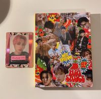 NCT Dream Hot Sauce Album Thüringen - Eisenberg Vorschau