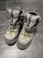 Wanderschuhe Quechua-Schuhe Gr. 38 Nordrhein-Westfalen - Gummersbach Vorschau