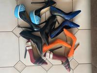 High Heels Pumps Niedersachsen - Verden Vorschau