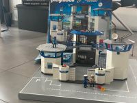 PLAYMOBIL Polizeistation 6872 Niedersachsen - Wittingen Vorschau