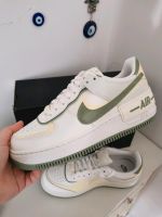 Nike Air Force 1 shadow khaki - neu gr 40,5 Essen - Essen-Stadtmitte Vorschau