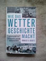 Buch Wie das Wetter Geschichte macht Berlin - Friedrichsfelde Vorschau