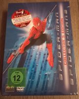 DVD-Box  "Spider-man" & "Spider-man 2" Collector´s Edition OVP Niedersachsen - Cuxhaven Vorschau