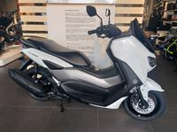 YAMAHA NMAX 125 Tageszulassung 0km Euro 5 Sachsen - Frankenberg (Sa.) Vorschau