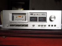 Tapedeck Kassettendeck Pioneer ct 506 Nordrhein-Westfalen - Oberhausen Vorschau